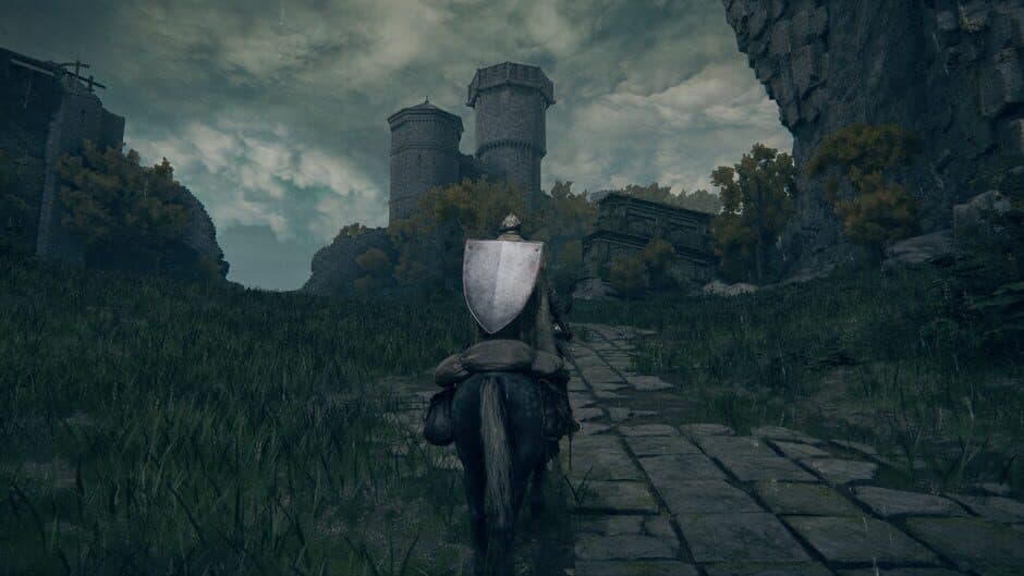 Elden Ring screenshot 3