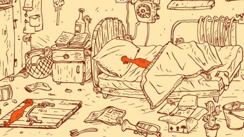 100 Hidden Cats: Kitty House 2 screenshot 1
