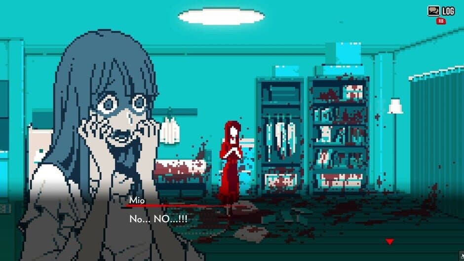 Urban Myth Dissolution Center screenshot 3