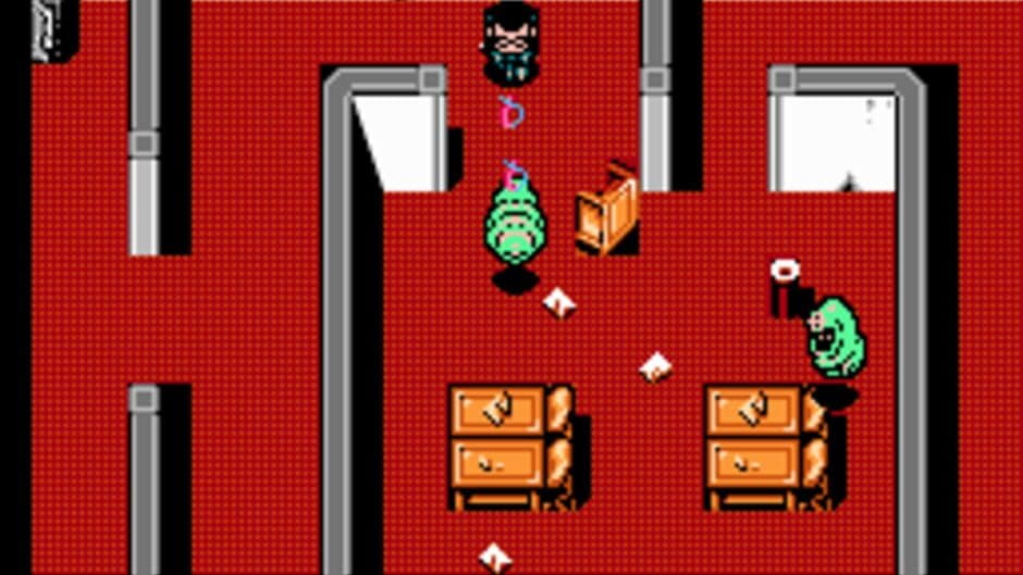 New Ghostbusters II screenshot 3