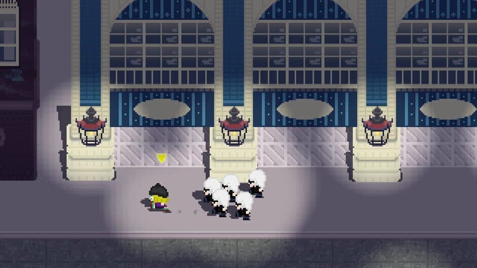 Hex screenshot 1