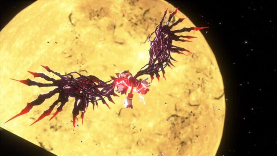 Shadow Generations screenshot 2
