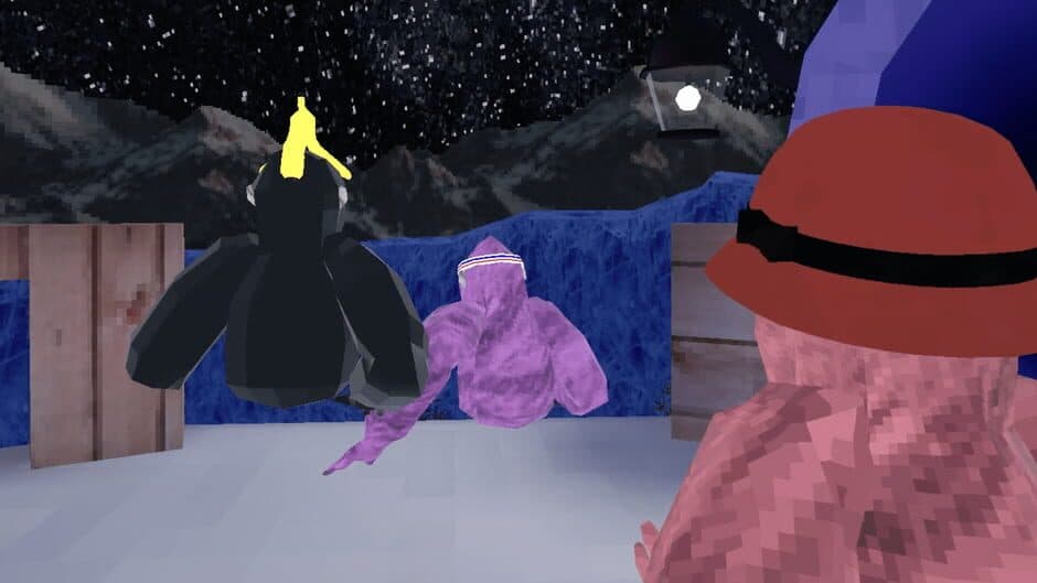 Gorilla Tag screenshot 6