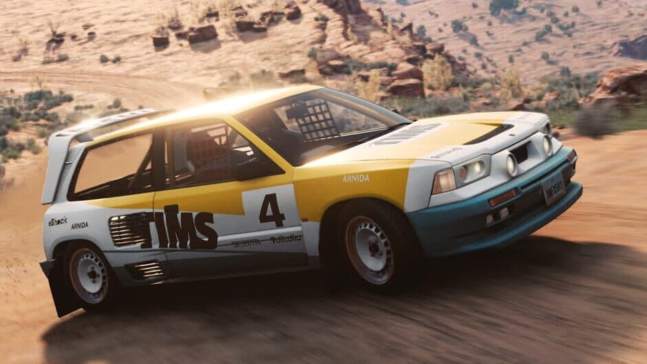 BeamNG.drive screenshot 5