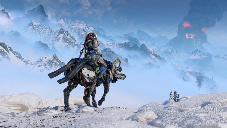 Horizon Zero Dawn Remastered screenshot 6