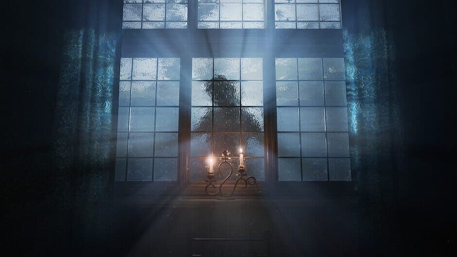Layers of Fear screenshot 3