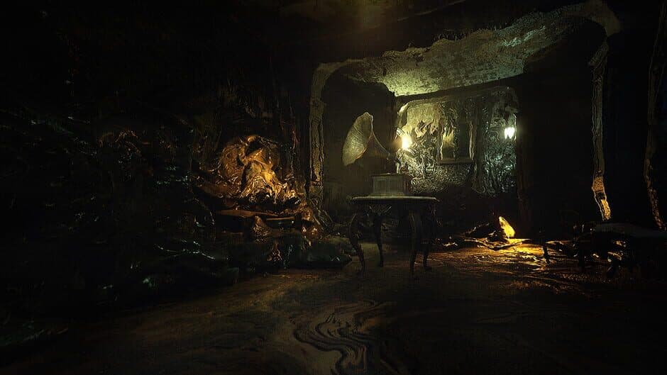 Layers of Fear screenshot 4