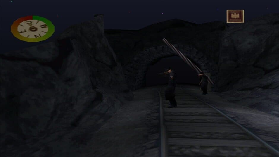 Medal of Honor screenshot 4