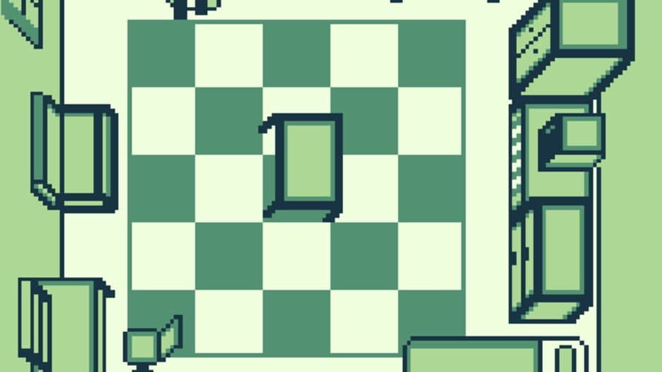 Persona 4 GB screenshot 2