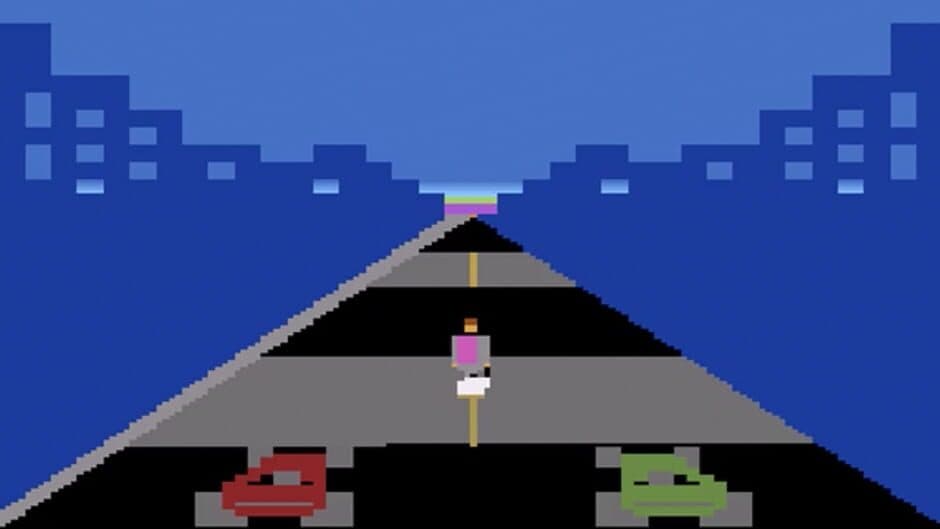 Heart Like a Wheel screenshot 1