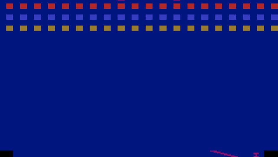 Circus Atari screenshot 3