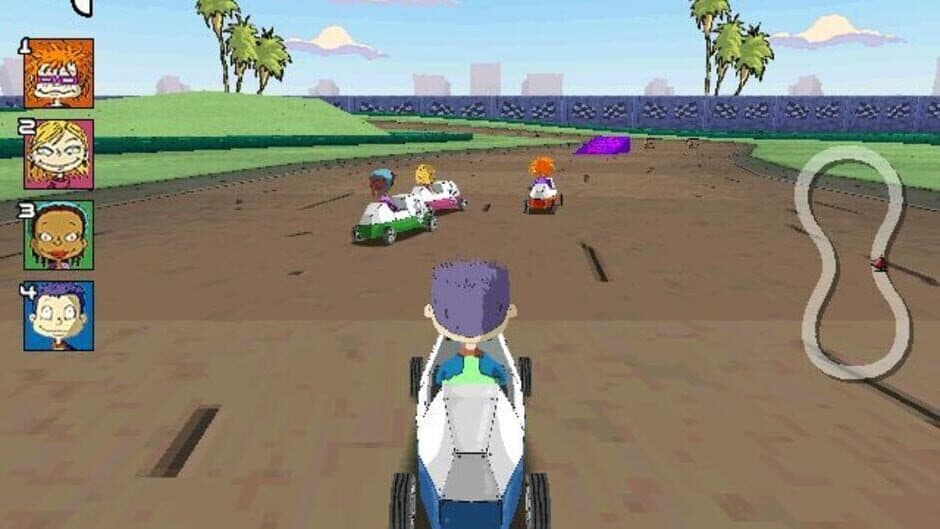All Grown Up Krazy Karts