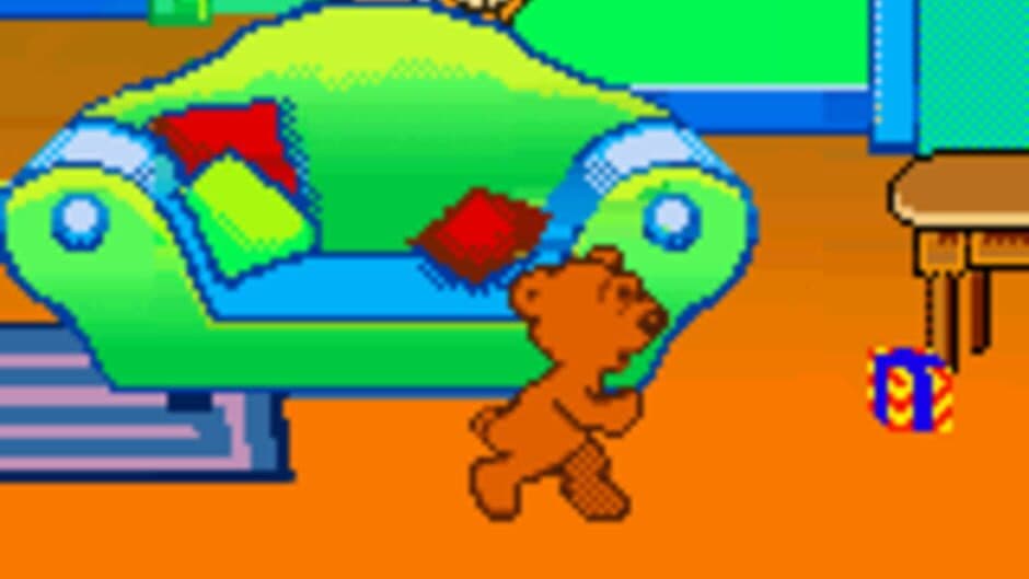 Jim Henson's Bear in the Big Blue House screenshot 1