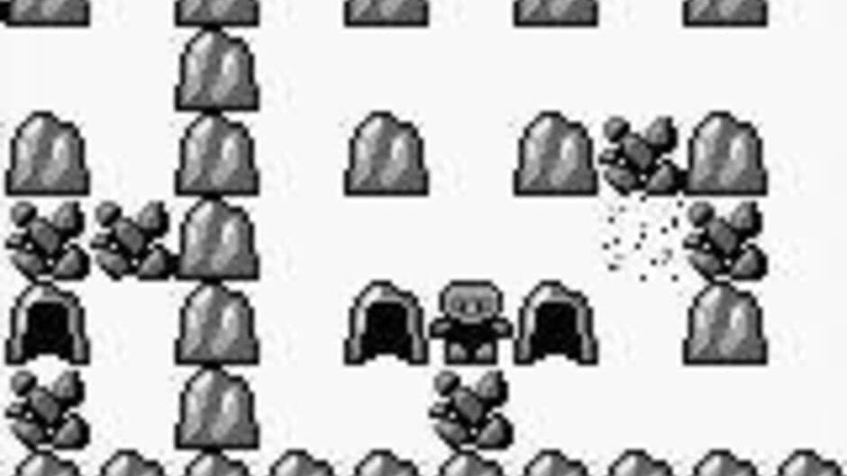 Atomic Punk screenshot 2