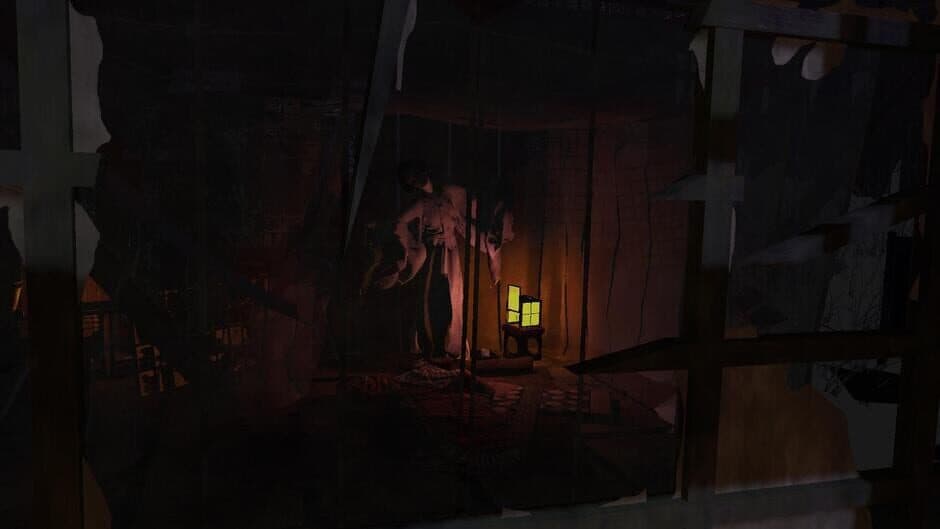 Eternal Haunt screenshot 4