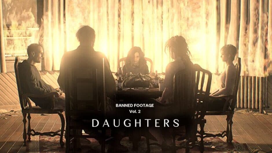 Resident Evil 7: Biohazard - Banned Footage Vol. 2 screenshot 2