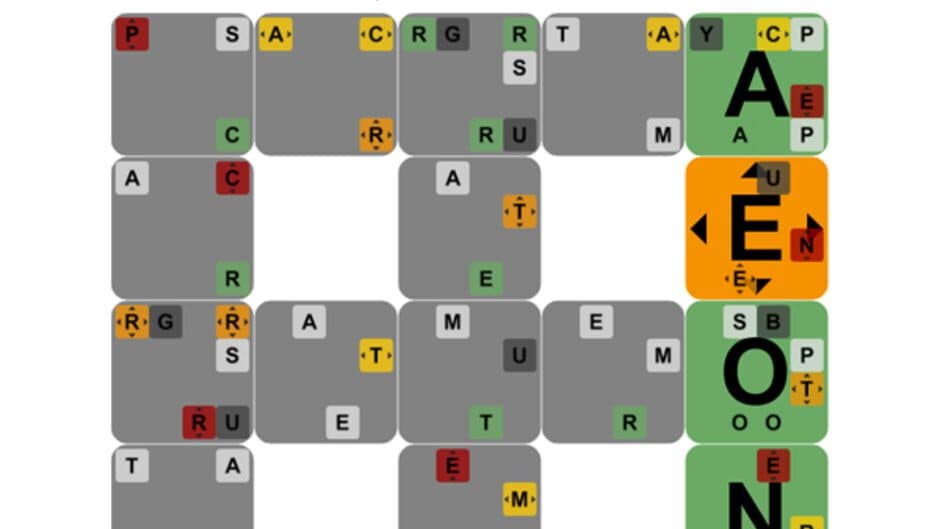Squardle screenshot 1