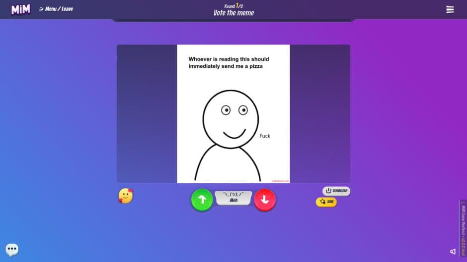 Make it Meme screenshot 2
