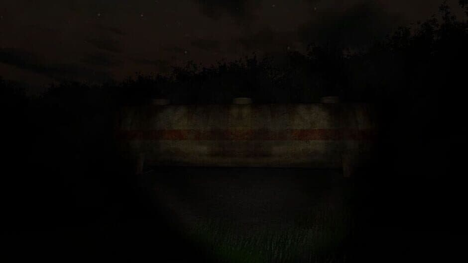 Slender: The Eight Pages screenshot 6