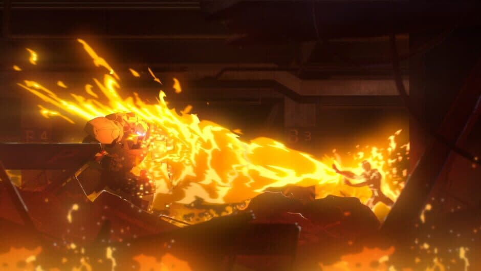 Dispatch screenshot 4