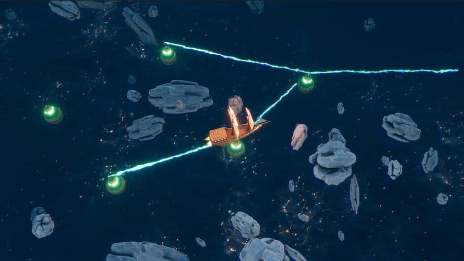 Void Sails screenshot 5