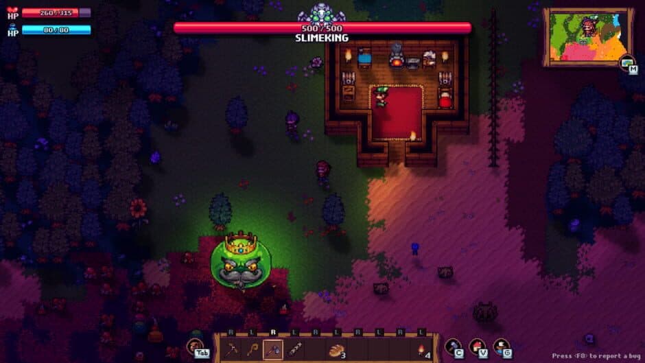 Tinkerlands screenshot 3