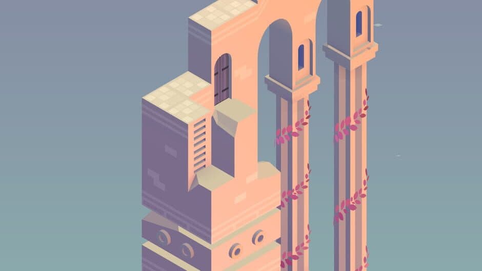 Monument Valley II screenshot 6