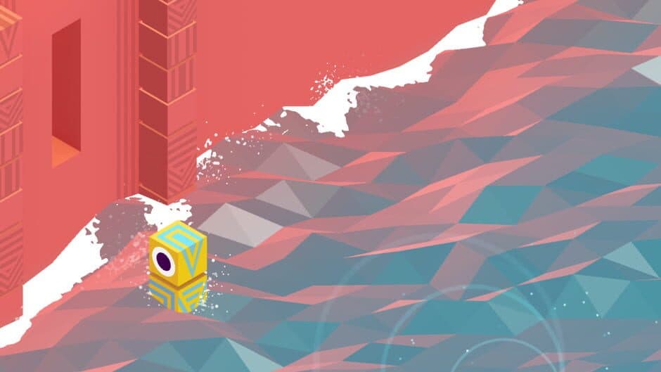 Monument Valley screenshot 5