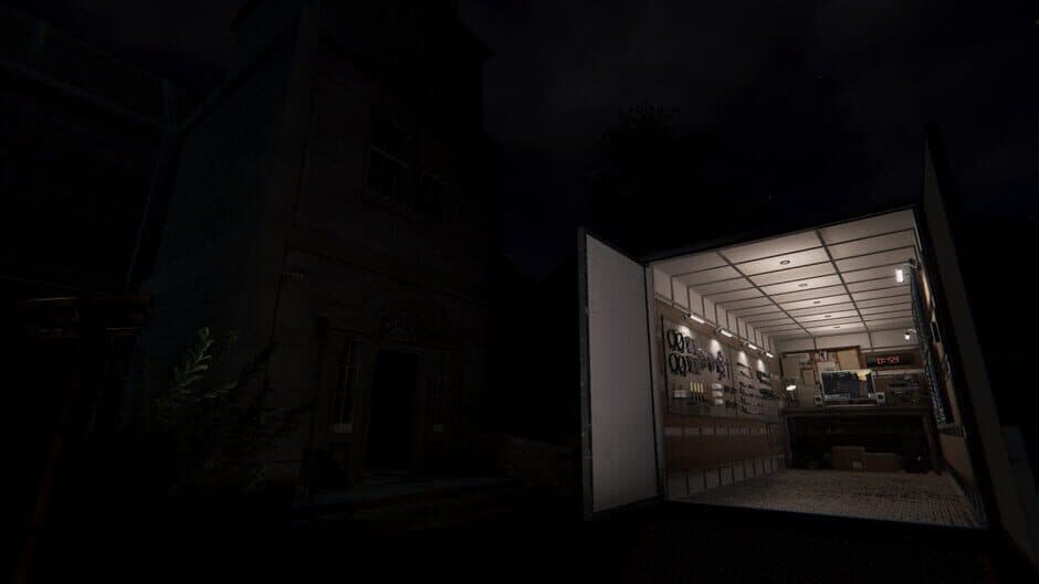 Phasmophobia screenshot 5