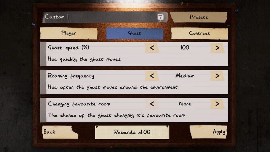 Phasmophobia screenshot 6