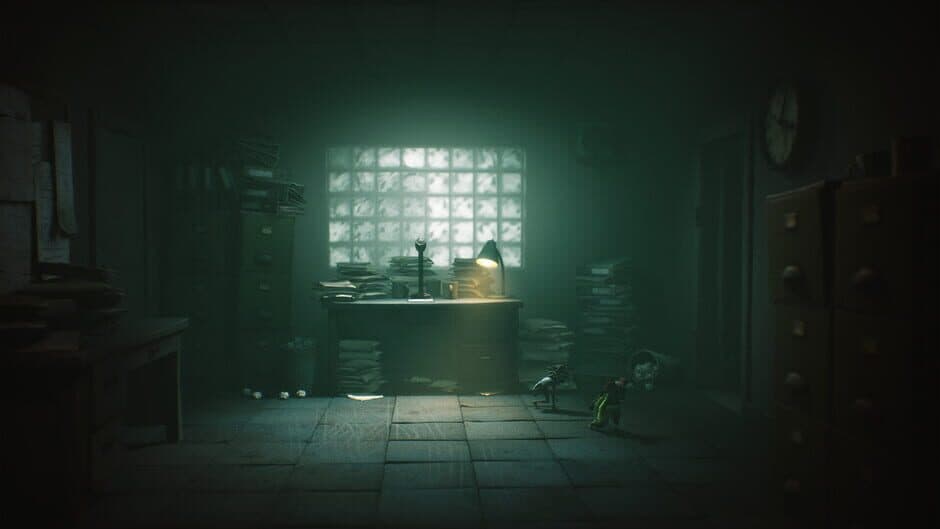 Little Nightmares III screenshot 5