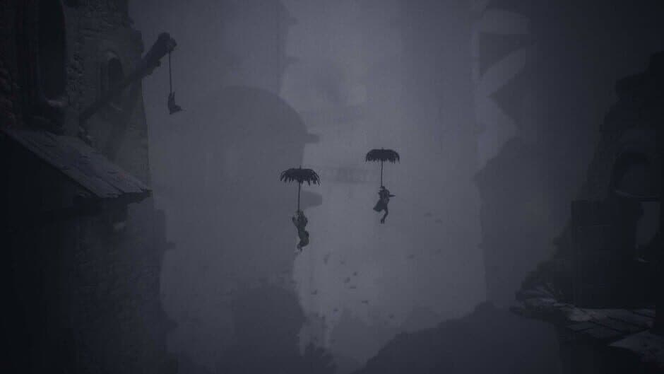 Little Nightmares III screenshot 4