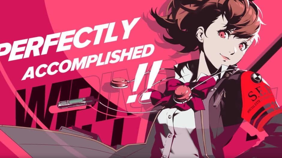 Persona 3 Reload: FeMC Mod