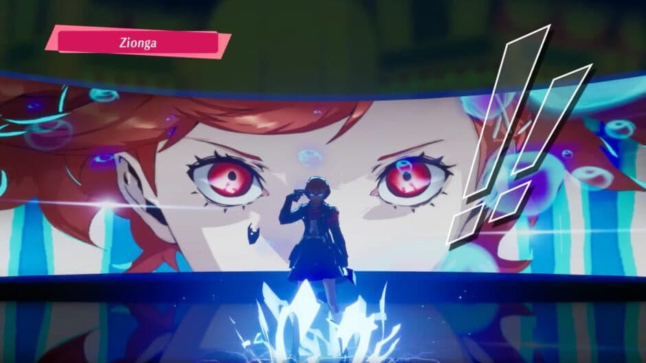 Persona 3 Reload: FeMC Mod screenshot 2