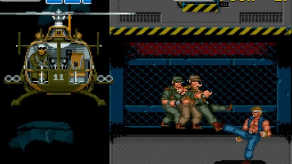 P.O.W.: Prisoners of War screenshot 2