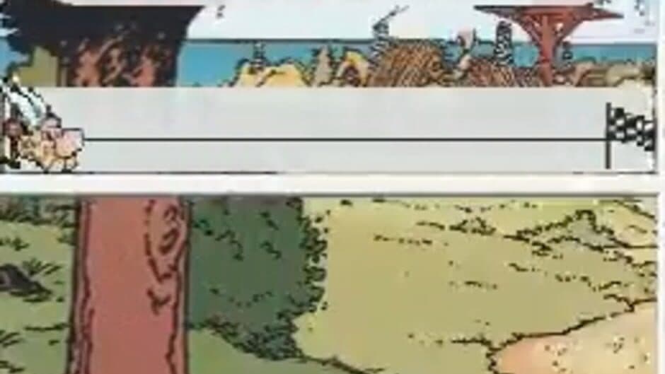 Astérix: These Romans Are Crazy! screenshot 3