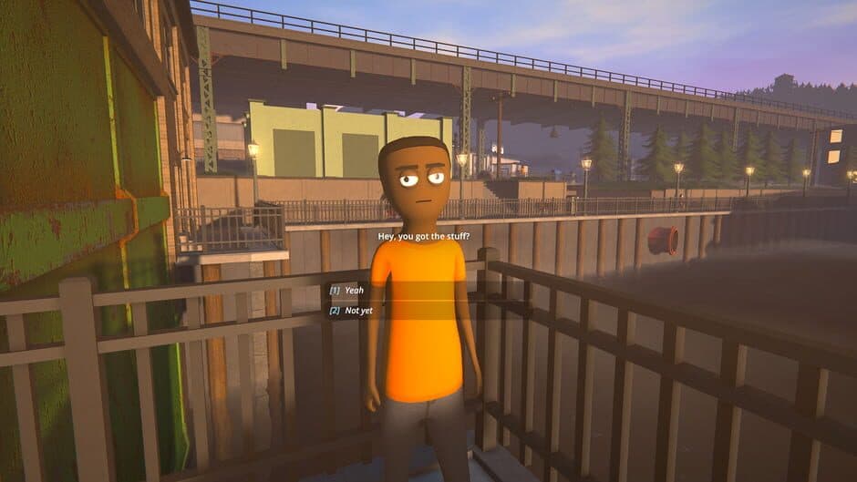 Schedule I screenshot 5