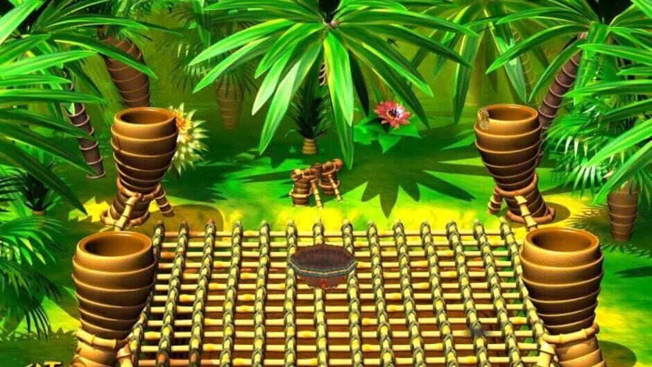 Great Journey screenshot 4