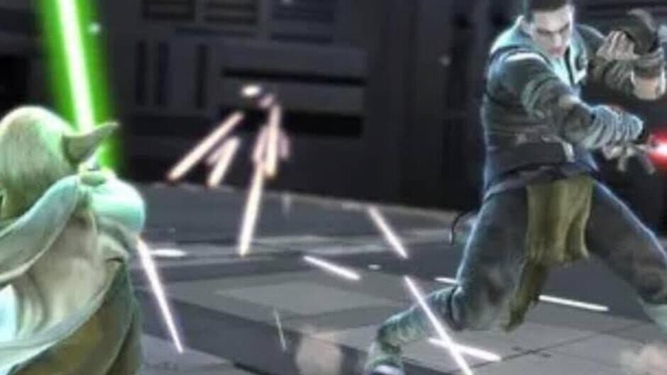 SoulCalibur IV screenshot 4