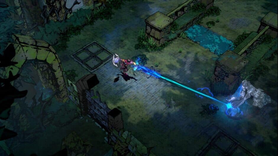 Sworn screenshot 5