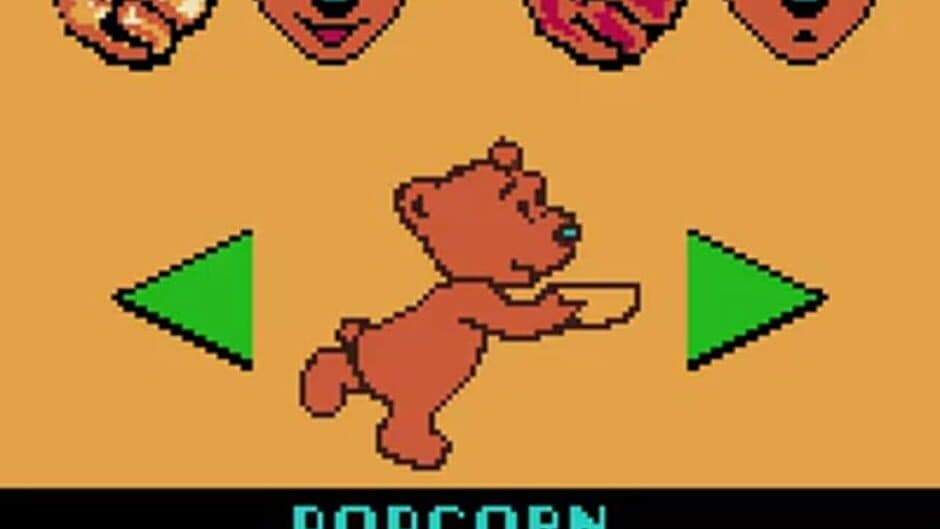 Jim Henson's Bear in the Big Blue House screenshot 3