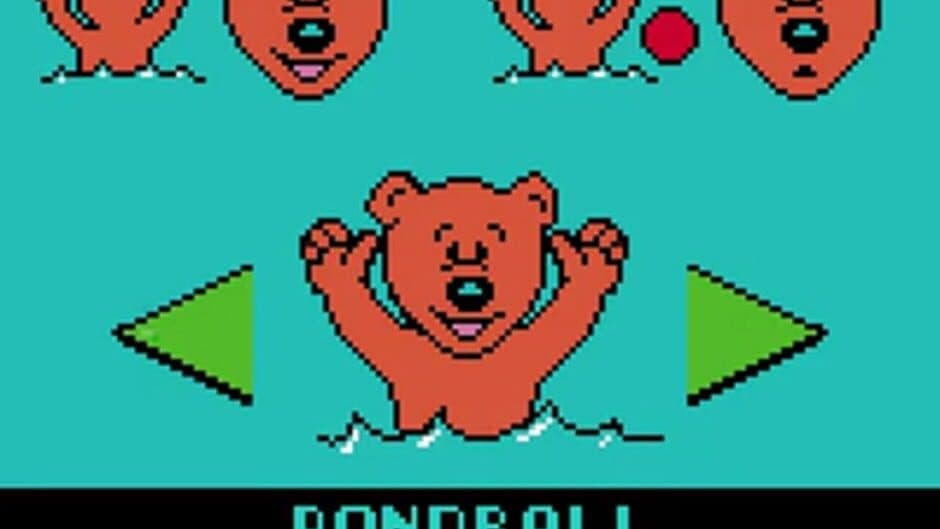Jim Henson's Bear in the Big Blue House screenshot 5