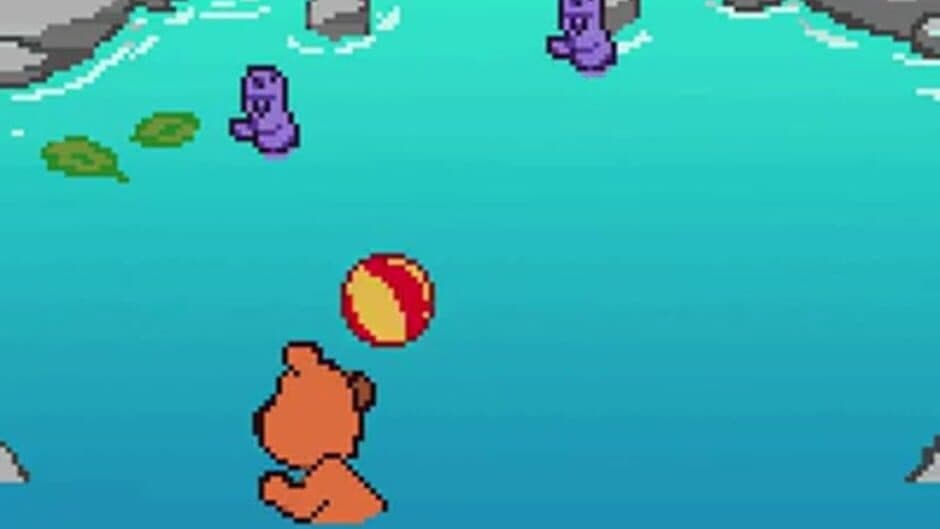 Jim Henson's Bear in the Big Blue House screenshot 6