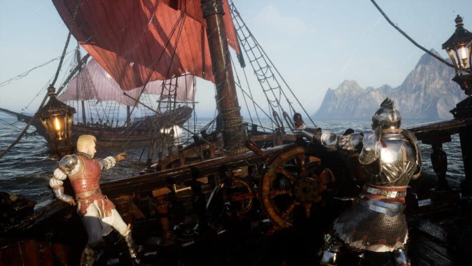 Fiefdom screenshot 1