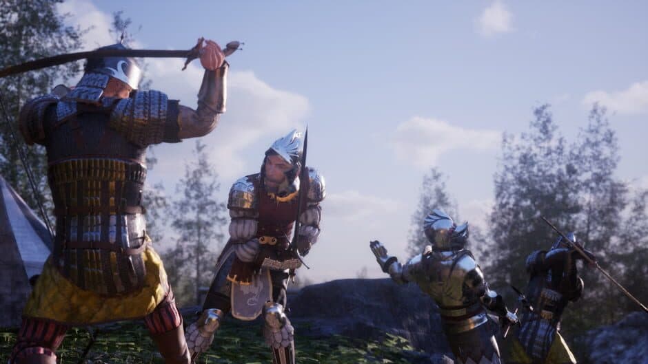Fiefdom screenshot 4