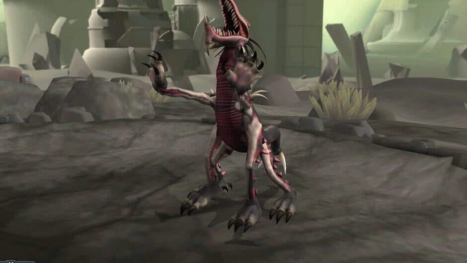 Spore: Creepy and Cute screenshot 5