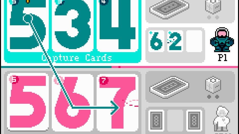 Brains & Hearts screenshot 1