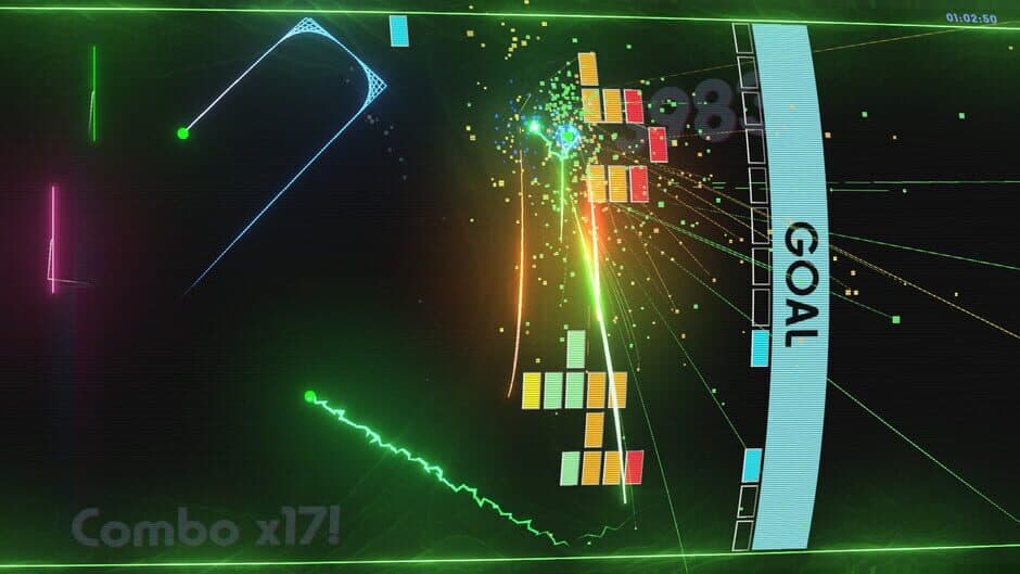 Breakout Beyond screenshot 4