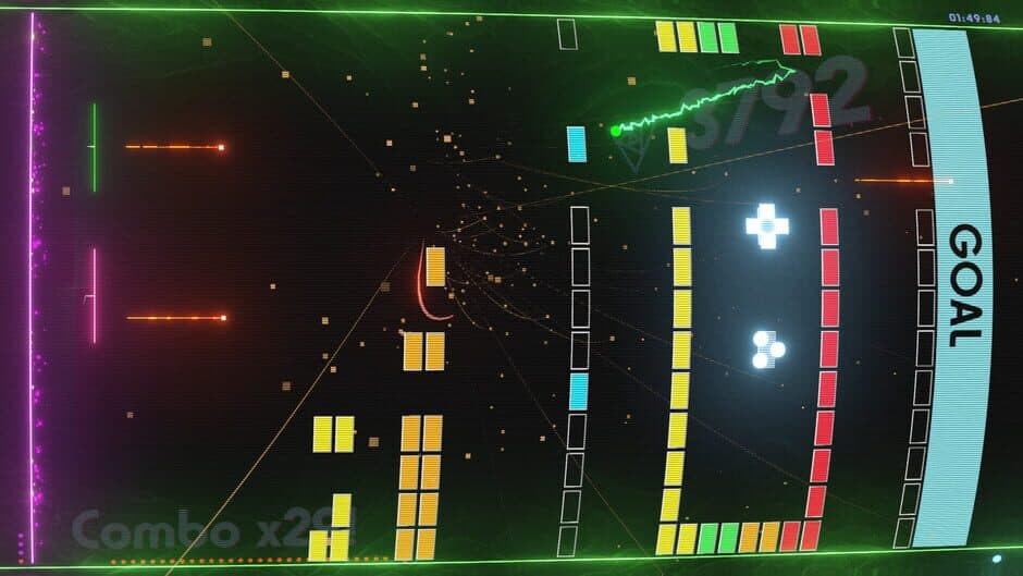 Breakout Beyond screenshot 6