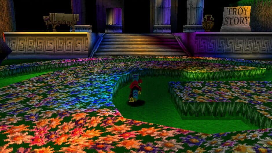 Gex Trilogy screenshot 6